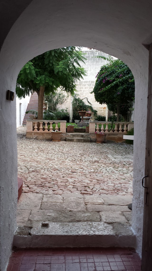 Palau Salort