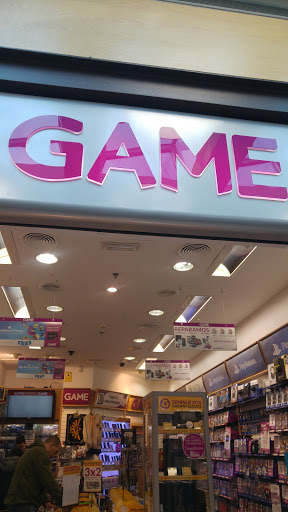 GAME El Alisal - Thumbnail