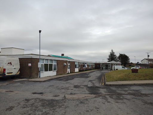 Islay Hospital