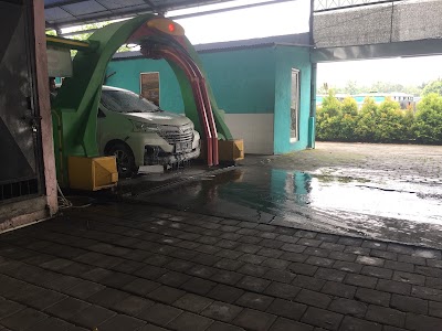 Photos of Otto Robotic Carwash