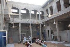 Masjid Taqwa jhang