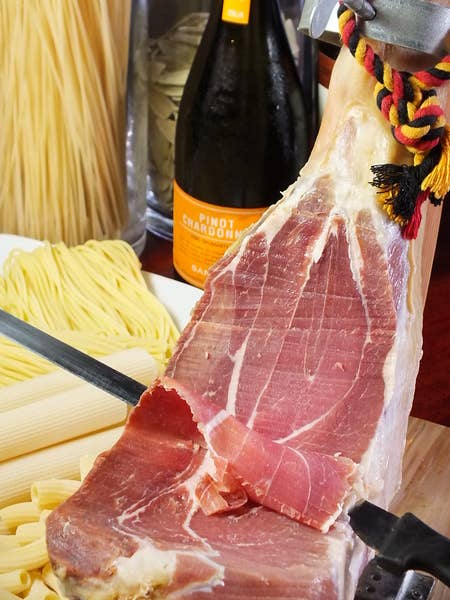 リトルブッチャー