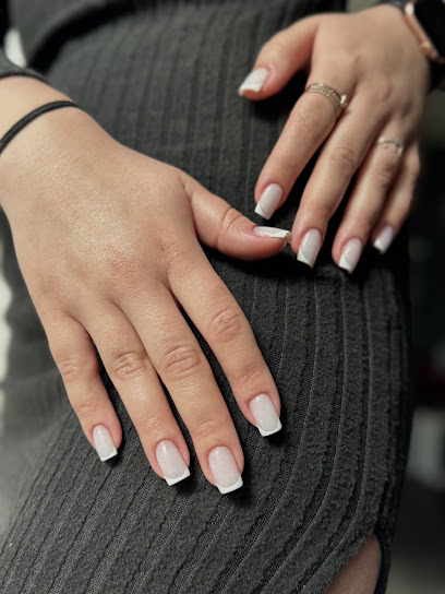 Nagel-und Fußpflegestudio bei Alesia Kolpakovska