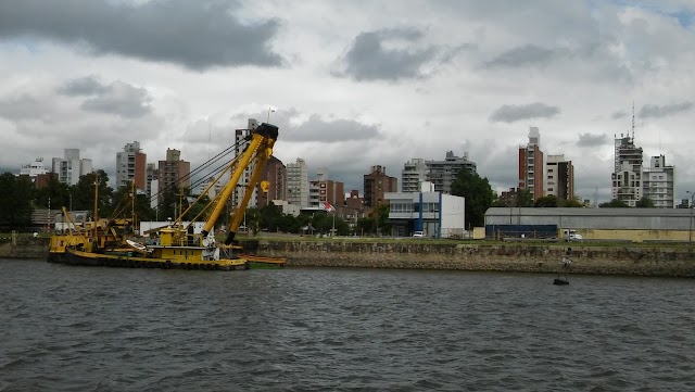 Province de Santa Fe