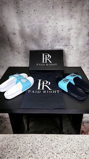 Paid Right Clothing - Thumbnail