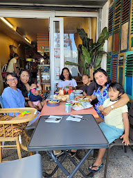 Photo n°16 de Le Petit Bali à Capbreton (Restaurant végétarien)