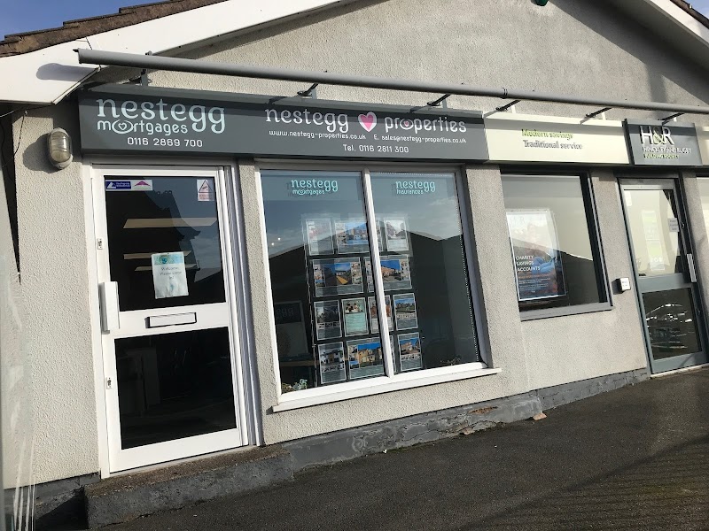 NESTEGG PROPERTIES-Estate Agents- Enderby & Narborough photo 2