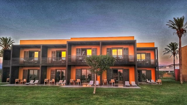 Verdura Resort