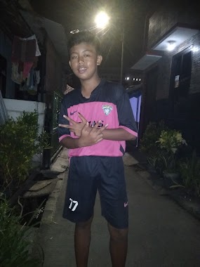 MU FUTSAL, Author: Ahmad Fadli