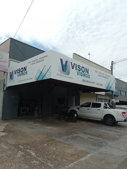 Vison vidros