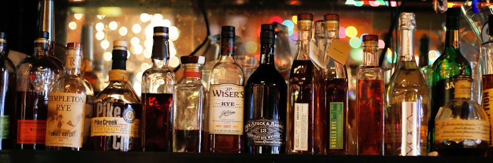 Broadway Dive by null