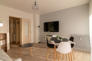 Photo n°12 de Les violettes à Saumur (Chambre d'hôtes)