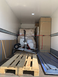 Photo n°16 de CD-TRANSPORTS à Créon (Déménageur)