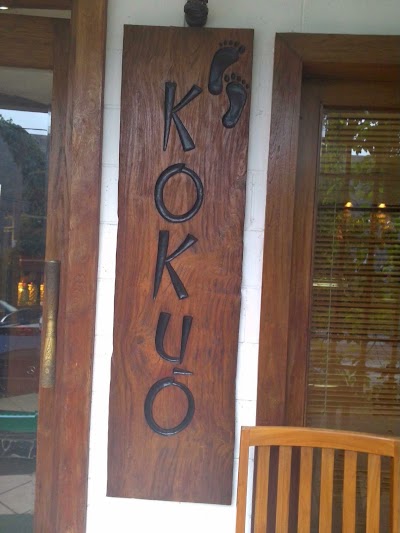 Photos of Kokuo Eastern Reflexology Menteng