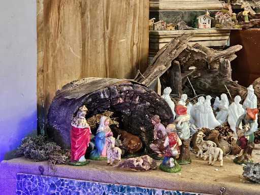 Chiesa di Santa Caterina (San Marcello Pistoiese) - Thumbnail