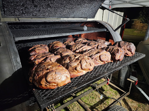 Jackson's Holy Smokes Bbq and More - Thumbnail