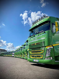 Photo n°3 de TRANSPORT ET SERVICES DA SILVA à Val-de-Meuse (Société de transport routier)