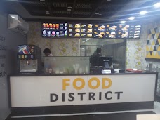 Food District Peshawar