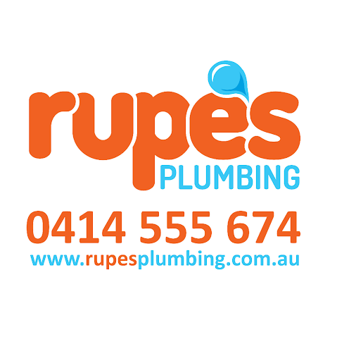 Rupes Plumbing - Australia