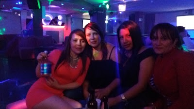 night-club