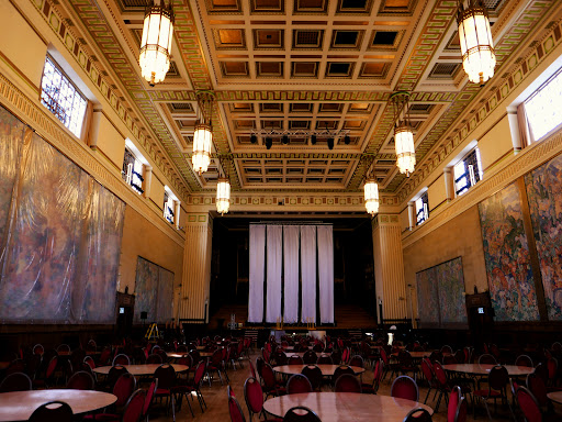 Brangwyn Hall - Thumbnail