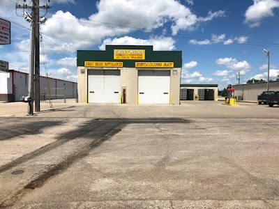 Crossroads Truck and Auto Wash (Truck Wash Currently down)
