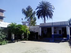 Government Primary School No.2 Mardan