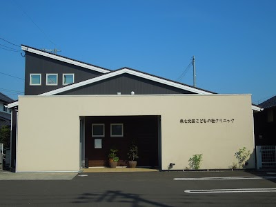 泉七北田こどもの杜クリニック