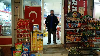 Photos of HİCRET MARKET