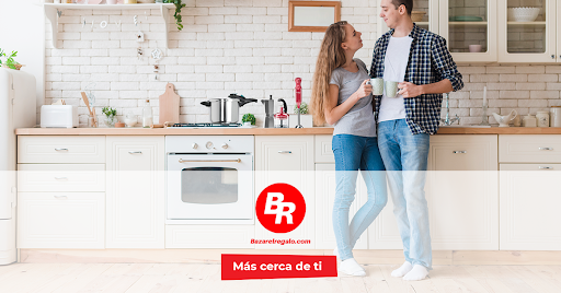 Basar El Regalo – Magatzems i servei web
