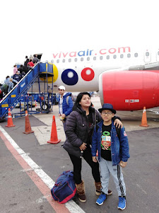Viva Air Villa El Salvador 0