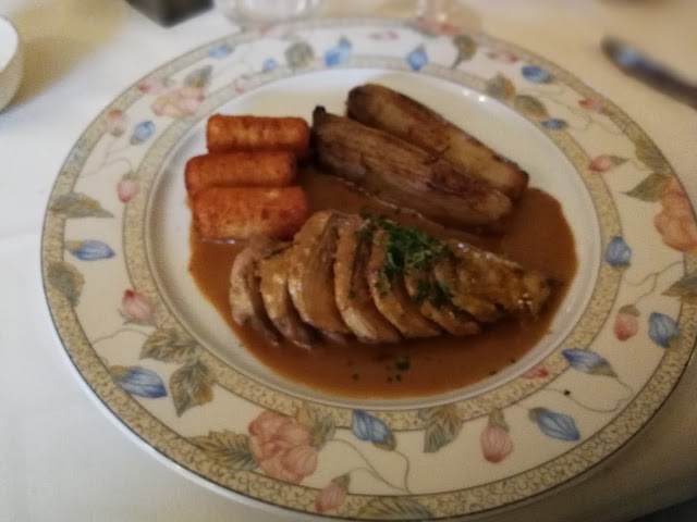 Au moulin à Poivre sprl