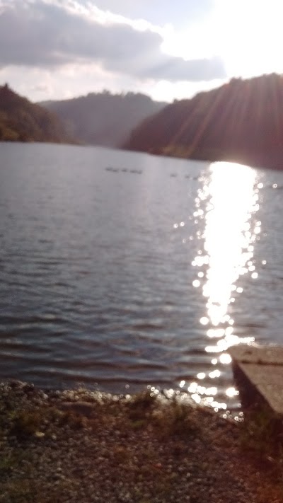 Photos of Curtisville Lake and Campground