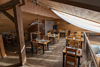 La Table Délos à Autrans-Méaudre en Vercors