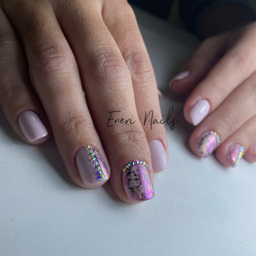 Enerinails - Visual