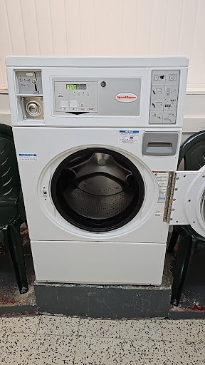 Clifton Road Launderette
