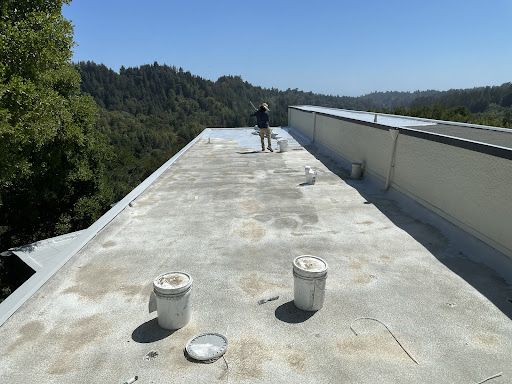 Redwood Roofing and Repair - Thumbnail