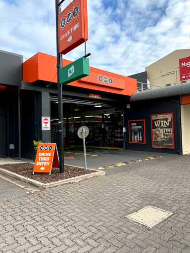 BWS Exeter Drive