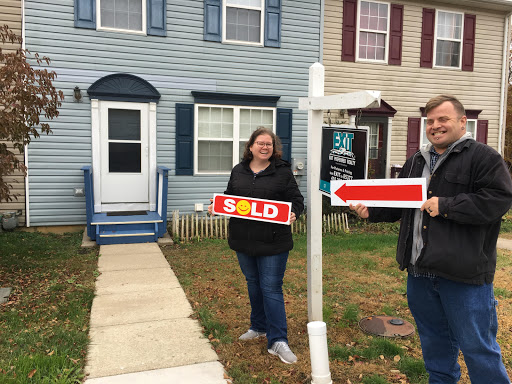 Paula Insley Choplick - Exit Preferred Realty - Thumbnail