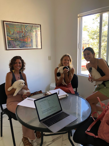 La Mexicana Spanish School