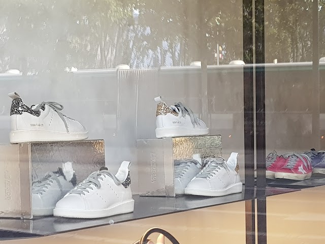 Golden Goose France