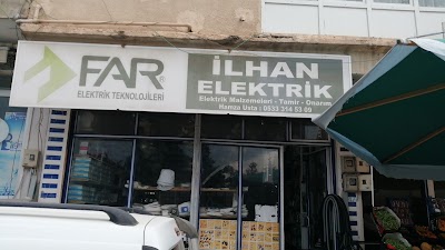 İlhan Elektrik