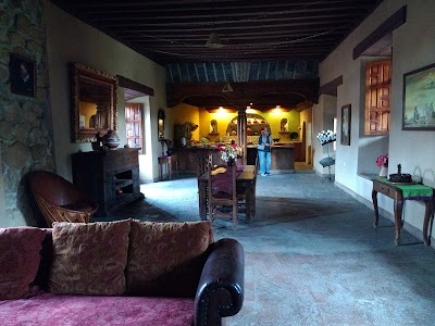 Photos of Meson De San Antonio