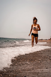Photo n°9 de Sandra Verrier coaching sport santé bien-être à Palavas-les-Flots (Programme de bien-être)