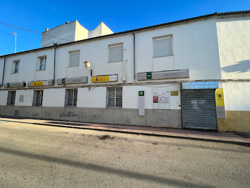 Oficina De Empleo De Alcalá Del Valle Gallery - Spain