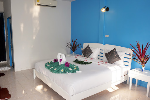 March Samui Resort