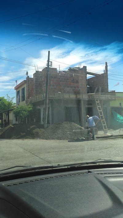 Photos of Parque pio XII
