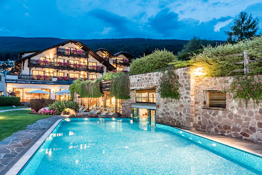 Hotel Angelo Engel - Thumbnail