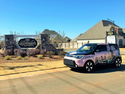 The Jamie Moorman Real Estate Team - Thumbnail