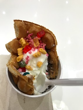 Pinkberry East Legon, Author: Phil Moore